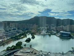 -舟山希尔顿酒店