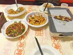 -小林哥的海鲜馆·夜宵烧烤(渔人码头店)