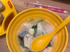 -小杨生煎(黄河路店)