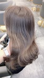 -XY形象设计/烫发·染发·接发