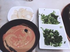-京门老爆三·铜锅涮肉 爆肚(望京店)