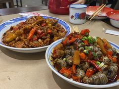 -老三样·旧食新味(万寿宫店)