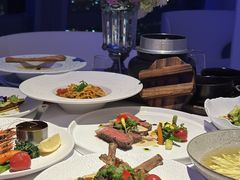 -天玑高空江景餐厅&酒吧Sky Secret Restaurant&Bar