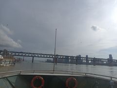 -武汉关码头(轮渡站)