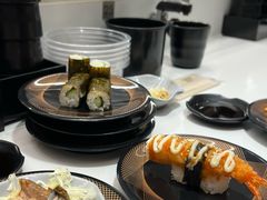 -争鲜回转寿司(朝北大悦城店)