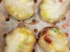 -香港富临皇宫(扬名广场店)