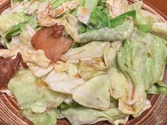 -水煮三国·川鲁江湖菜(香山店)