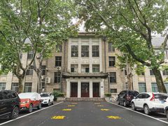 -山东师范大学(千佛山校区)