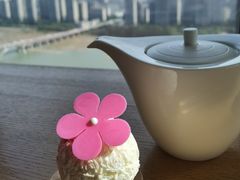 -三迪希尔顿酒店·星空酒廊