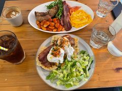 -Egg•Allday Brunch(襄阳北路店)