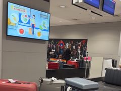 -关西机场 JR ticket office(Kansai Airport)