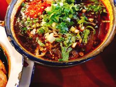 -搓火大都会(广安门总店)