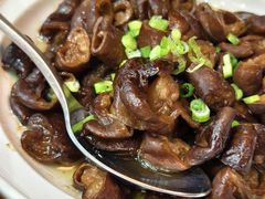 -啄佬食堂