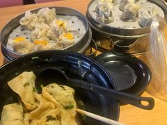 -真真鲜馄饨店(启蒙路店)