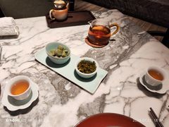 -第101座花园餐厅(湖滨88店)