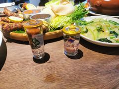 -小喜客·云南特色菜(纳西庭院店)