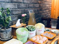 -四喜小胖·北京涮肉(五道营店)