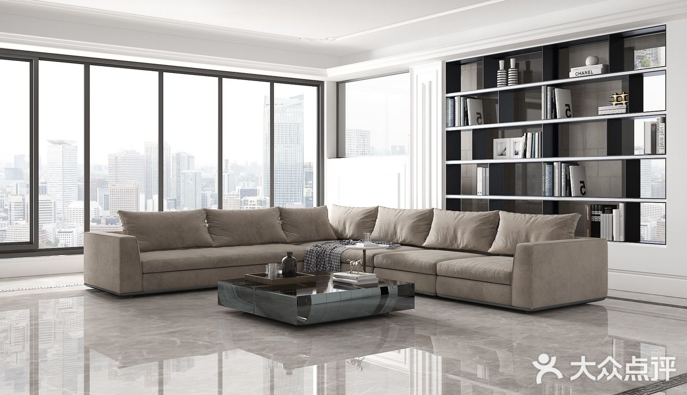 既方便实用，又精致美观！