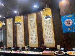 -素德轩素食餐厅(东港店)