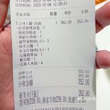 开在家门口的商场，第一次来就吃小菜园[调皮]
