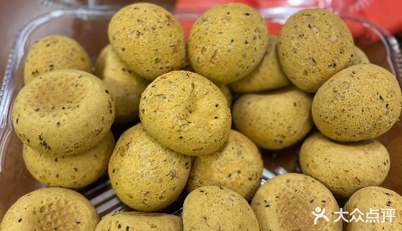 学生党必囤零食|大盒麻薯