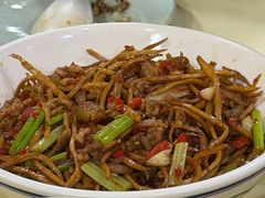 -笨罗卜浏阳菜馆(龙华鹏润达店)