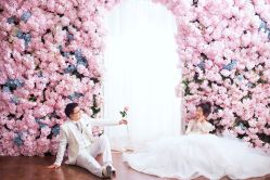 点击看大图 -太郎花子婚纱摄影艺术中心