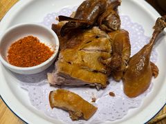 -老阿爸鲜鱼土菜(昆山花桥店)