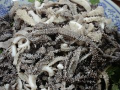 -门框胡同百年卤煮(鸟巢店)