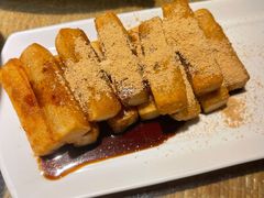 -渝信川菜(长安店)