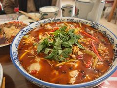 -小街47號江湖菜(四合院店)