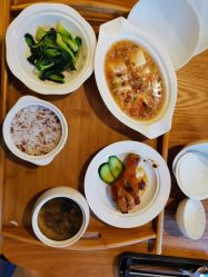 点击看大图 -诗安嘉康月子中心(金阳店)