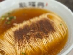 虾籽面-耿福兴(凤凰美食街店)