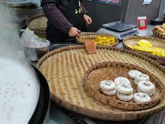 -小米粑粑(玉锦苑店)