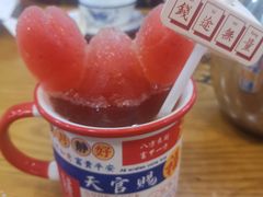 -鲁小三·大骨自助(金山总店)