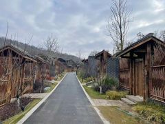 -南京市无想山景区