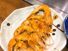 -大渔铁板烧(中山路八佰伴店)