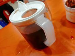 -富记鱼蛋粉(西村店)