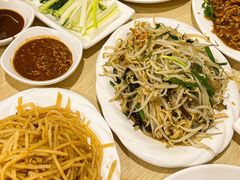 -姥家春饼店(漳州二路店)