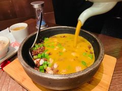 -辛香汇·现炒川菜(淮海路百盛店)