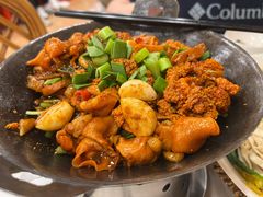 -庐州太太(CBD店)