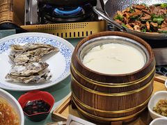 -老西门·常州菜(新区店)