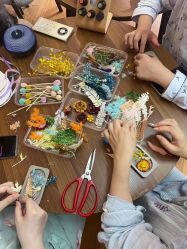 -母仪天下月子中心(光谷店)