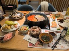 -温野菜涮涮锅(万象城店)