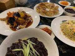 -桃园中华料理炸酱面(燕儿岛路店)