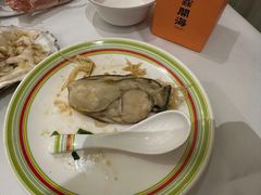 -开海·红岛海鲜虾水饺(石老人店)