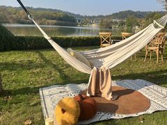 -九间堂珑悦·湖畔餐厅