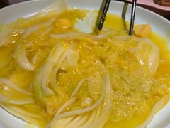 -绿茶餐厅(蓝色港湾店)