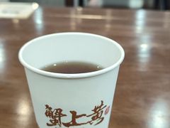 -蟹上黄·蟹黄面·江南糖水(人民广场店)