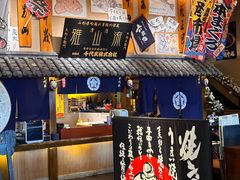 -千代武日本料理(哈西店)